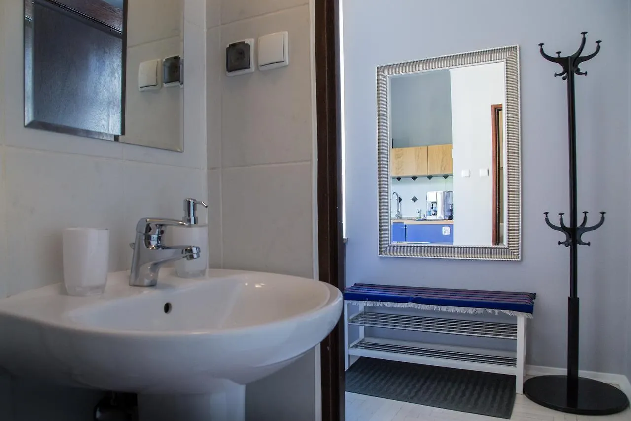 Gaya Apartments Krakov