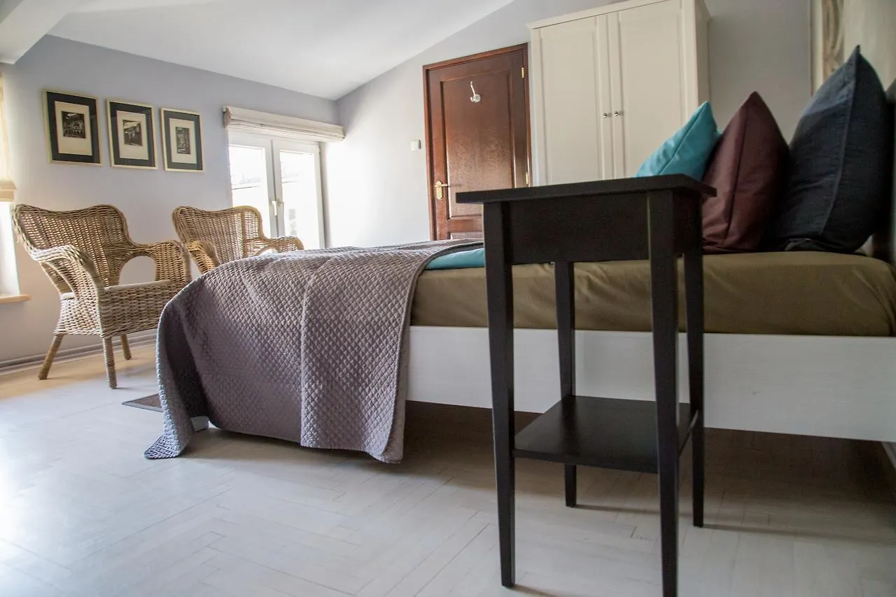 Gaya Apartments Krakov