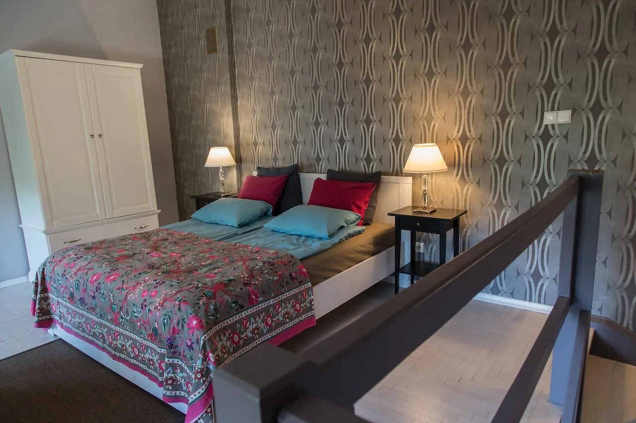 Gaya Apartments Krakov